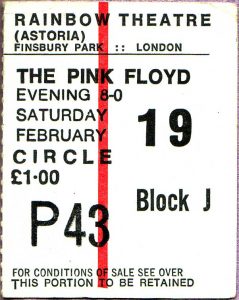 Pink Floyd