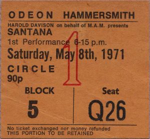 Santana